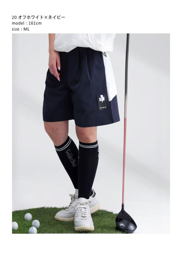 ANTIQUA GOLF×STCH パンツ メンズ 送料無料・メール便不可_15