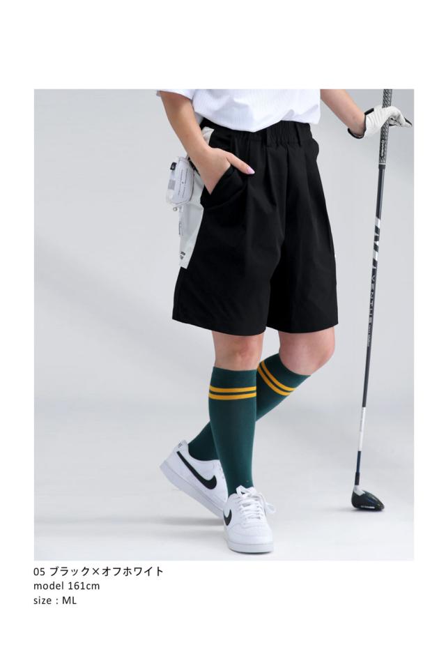 ANTIQUA GOLF×STCH パンツ メンズ 送料無料・メール便不可_2