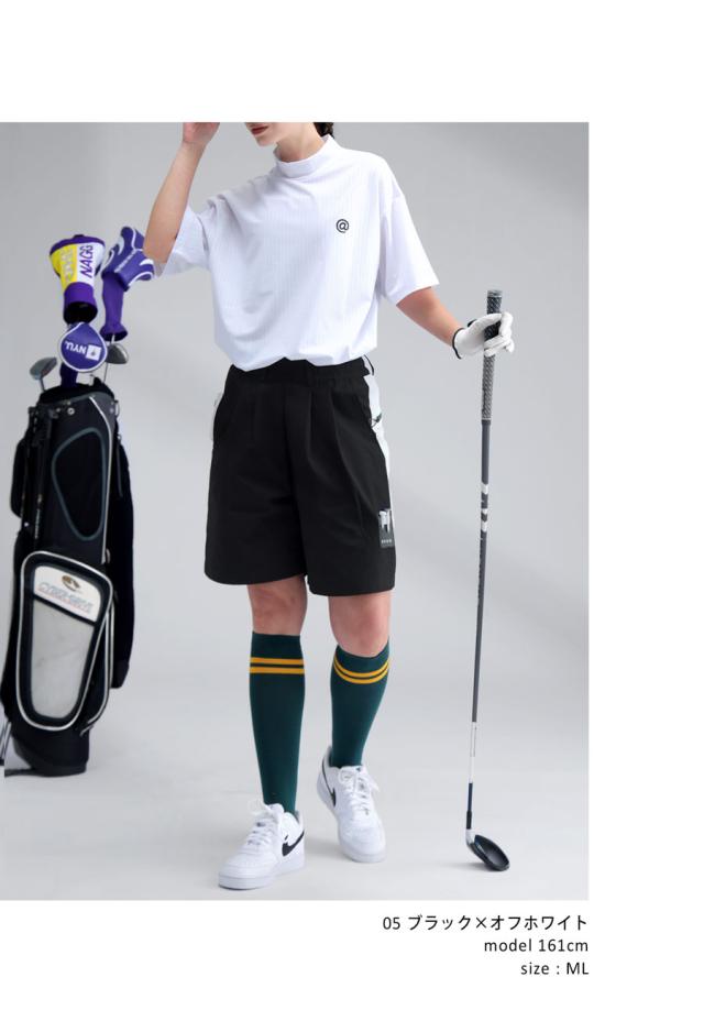ANTIQUA GOLF×STCH パンツ メンズ 送料無料・メール便不可_8
