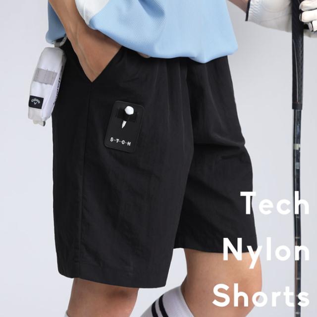 ANTIQUA GOLF×STCH パンツ レディース 送料無料・再販。(80)メール便可