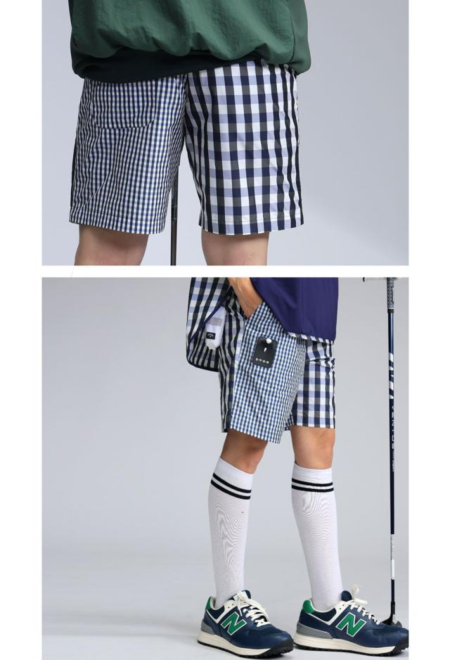 ANTIQUA GOLF×STCH パンツ メンズ 送料無料・再入荷 (100)メール便可_11