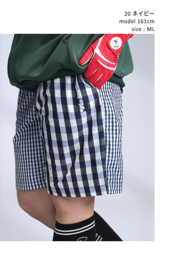 ANTIQUA GOLF×STCH パンツ メンズ 送料無料・再入荷 (100)メール便可_12
