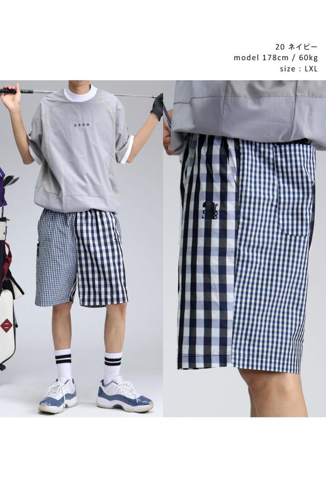 ANTIQUA GOLF×STCH パンツ メンズ 送料無料・再入荷 (100)メール便可_13