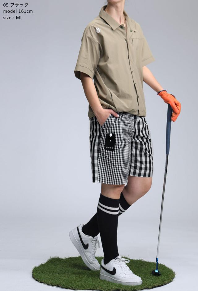 ANTIQUA GOLF×STCH パンツ メンズ 送料無料・再入荷 (100)メール便可_17
