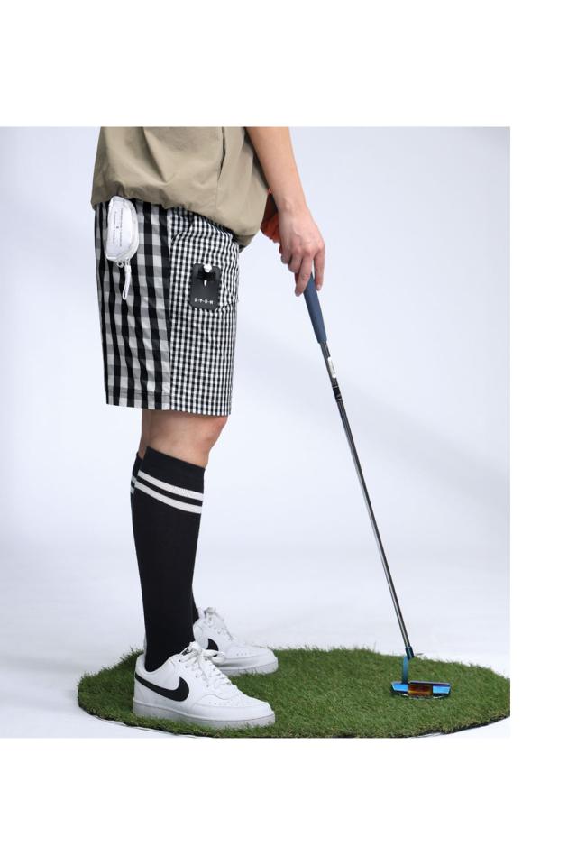 ANTIQUA GOLF×STCH パンツ メンズ 送料無料・再入荷 (100)メール便可_18