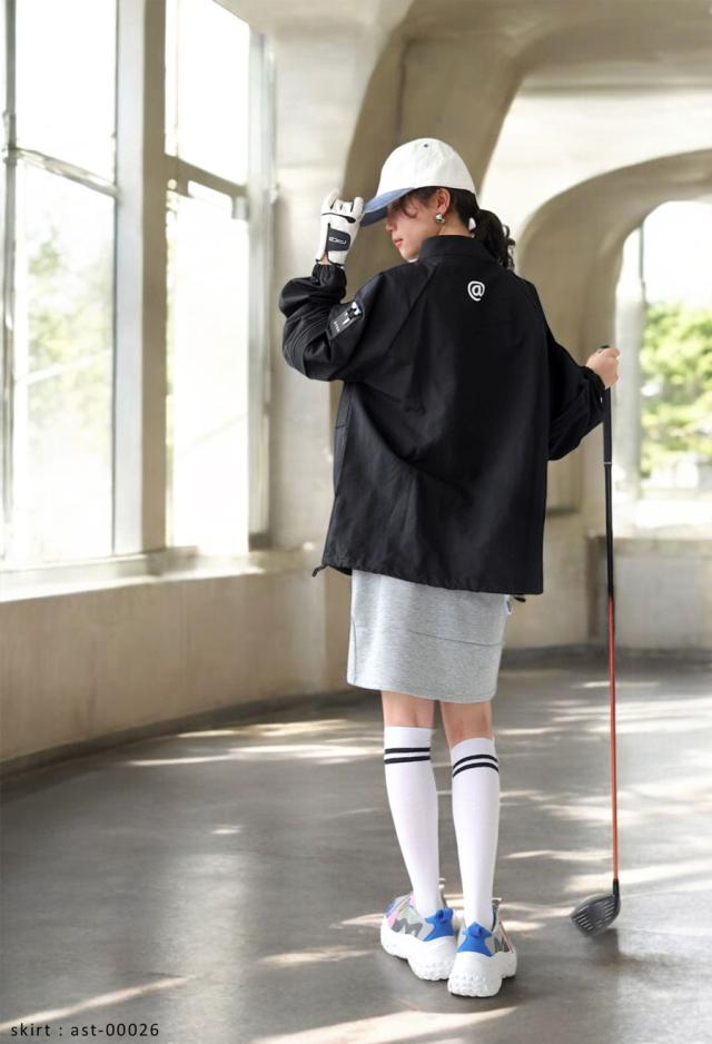 ANTIQUA GOLF×STCH トップス メンズ 送料無料 ・再入荷 (500)メール便