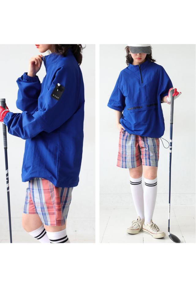 ANTIQUA GOLF×STCH トップス メンズ 送料無料 ・再入荷 (500)メール便