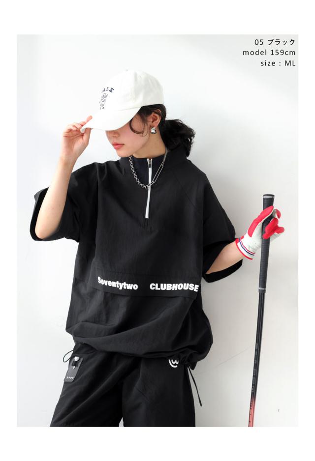 ANTIQUA GOLF×STCH トップス メンズ 送料無料 ・再入荷 (500)メール便