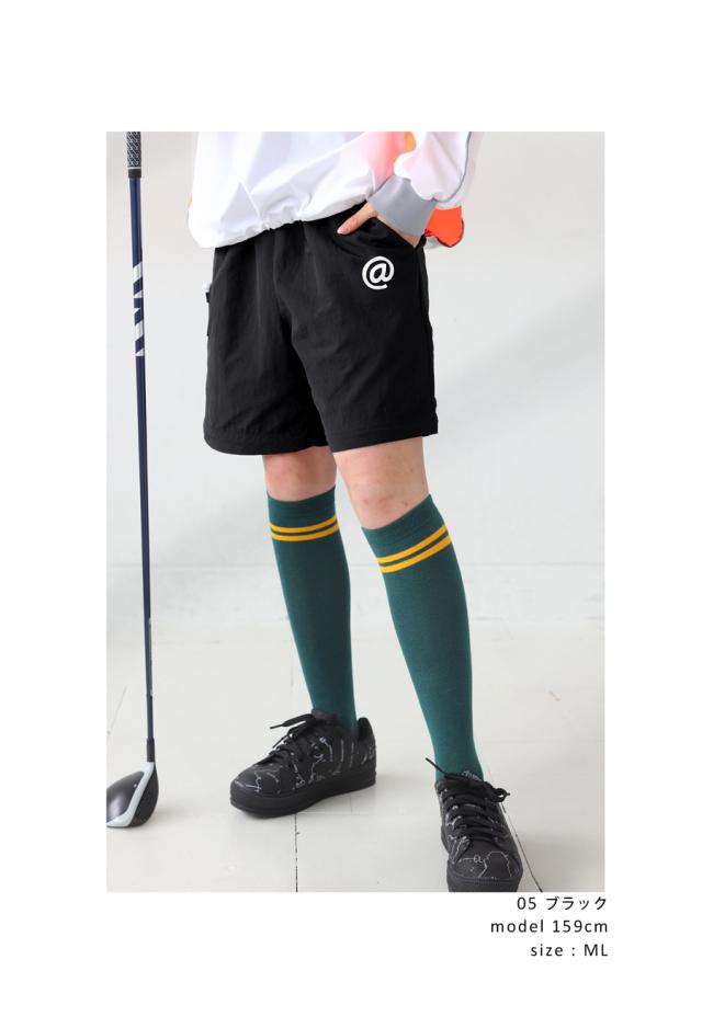 ANTIQUA GOLF×STCH パンツ メンズ 送料無料・メール便不可 春新作