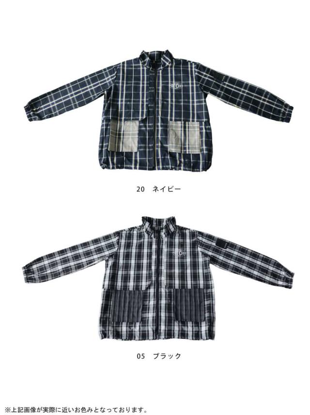ANTIQUA GOLF×STCH ブルゾン レディース 送料無料・メール便不可 春新作_18