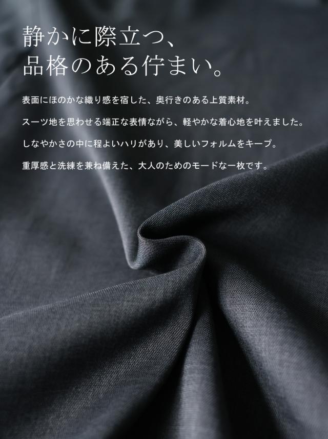 ワンピース レディース ロング 半袖 ツイスト 送料無料 ・メール便不可 夏新作_11