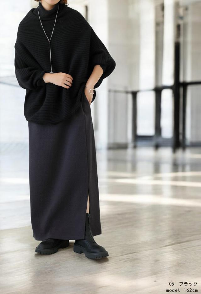 マシュマロタッチ ニット レディース トップス 長袖 送料無料・メール便不可 冬新作の通販は マシュマロタッチ ニット レディース トップス 長袖 送料無料・メール便不可 冬新作の通販は