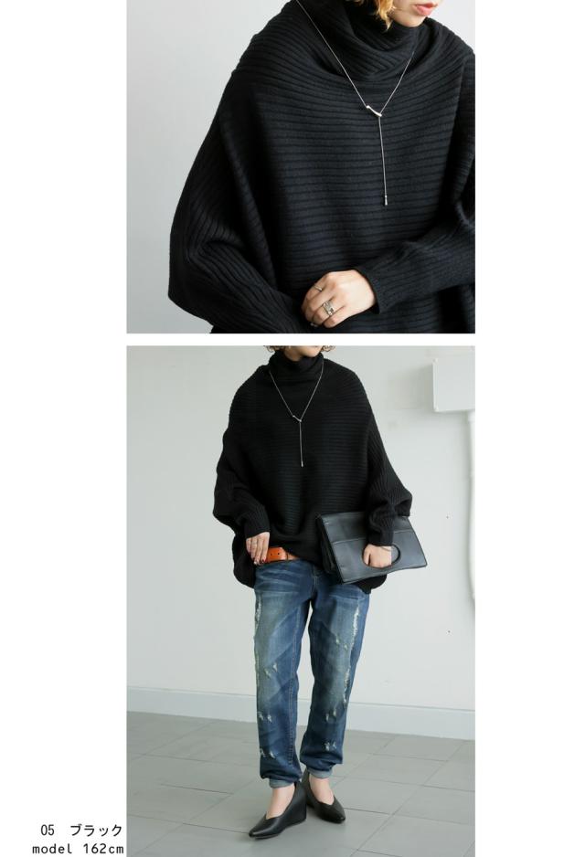 マシュマロタッチ ニット レディース トップス 長袖 送料無料・メール便不可 冬新作の通販は マシュマロタッチ ニット レディース トップス 長袖 送料無料・メール便不可 冬新作の通販は