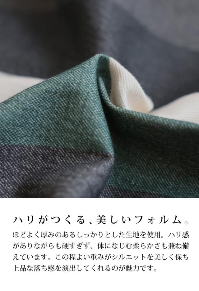 オーバーオール レディース ストライプ柄 パンツ 送料無料 ・メール便不可 冬新作_9