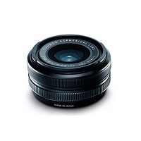 【送料無料】【即納】富士フイルム フジノンレンズ XF18mmF2 R[IF]