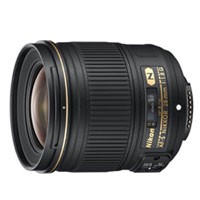 【送料無料】【即納】ニコン AF-S NIKKOR 28mm f/1.8G