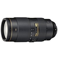 【送料無料】【即納】ニコン AF-S NIKKOR 80-400mm f/4.5-5.6G ED VRの通販は