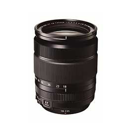 【送料無料】【即納】富士フイルム フジノンレンズ XF18-135mmF3.5-5.6 R LM OIS WR