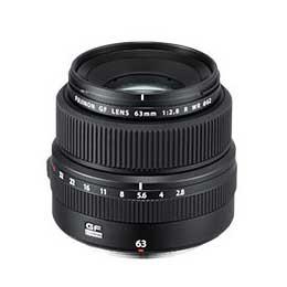 【送料無料】【即納】富士フイルム フジノンレンズ GF63mmF2.8 R WRの通販は