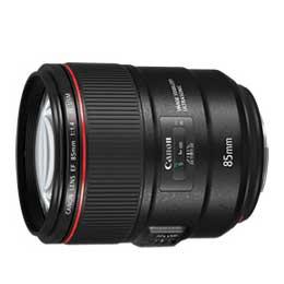 【送料無料】【即納】キヤノン EF85mm F1.4L IS USMの通販は