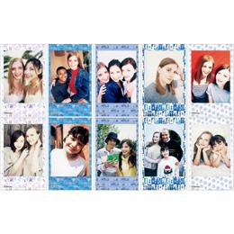 instax mini frozen 2