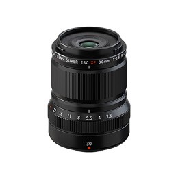 【送料無料】【即納】富士フイルム フジノンレンズ XF30mmF2.8 R LM WR Macro