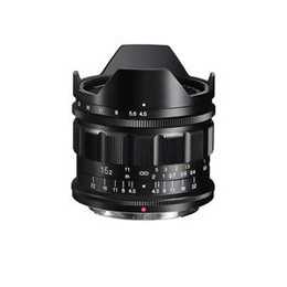 【送料無料】【即納】コシナ フォクトレンダー SUPER WIDE-HELIAR 15mm F4.5 Aspherical [ニコンZ用]