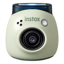 【送料無料】【即納】富士フイルム instax Pal チェキ [ピスタチオグリーン]の通販は