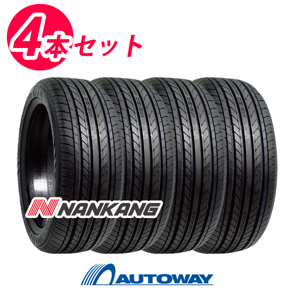 215/40R18 ナンカン NOBLE SPORT NS-20 2本 ① 215/40R18 2本