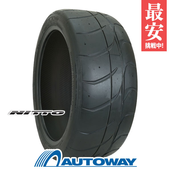 専用 285/35R20 100Y サマータイヤ NITTO ニットー(TOYO製) NT01 2024年製