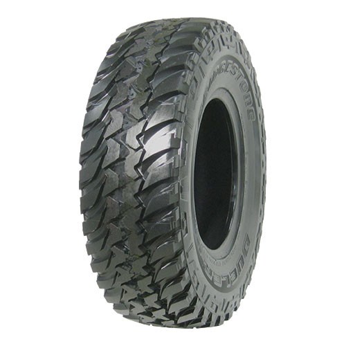 サマータイヤ 215/75R15 6PR 100/97Q BRIDGESTONE ブリヂストン DUELER