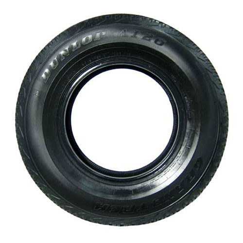 サマータイヤ 265/70R16 DUNLOP ダンロップ GRANDTREK AT20の通販は サマータイヤ 265/70R16 DUNLOP ダンロップ GRANDTREK AT20の通販は