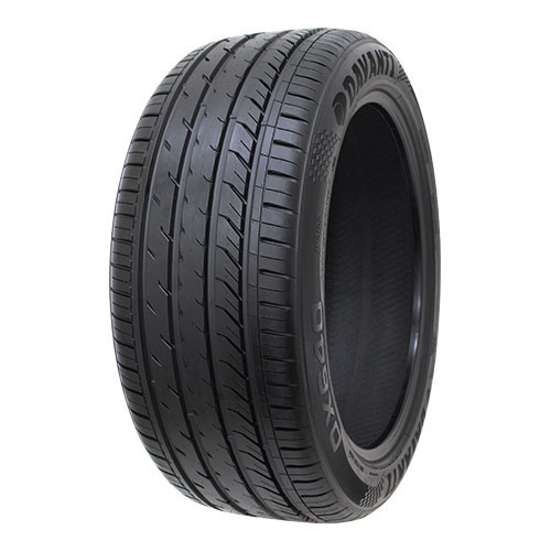 サマータイヤホイールセット ダヴァンティ DX640 225/45R17 94W ４本セット_3
