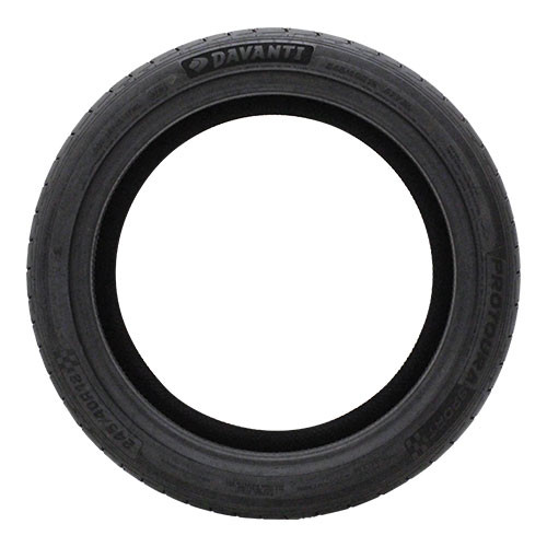 サマータイヤ DAVANTI ダヴァンティ PROTOURA SPORT 225/40R18_4