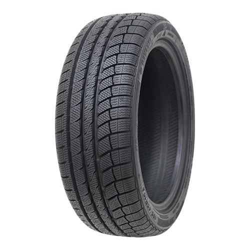 4本セット 205/55R17 95V XL スタッドレスタイヤ DAVANTI ダヴァンティ WINTOURA+スタッドレス 2025年製_3