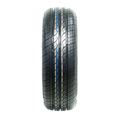 サマータイヤホイールセット 155/80R13 ハイフライ HF201 ４本セット