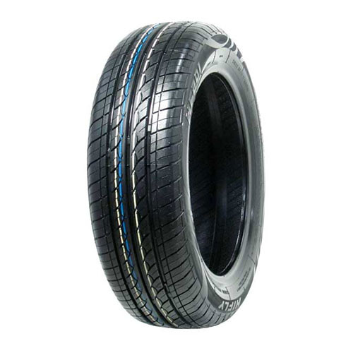 サマータイヤホイールセット 155/80R13 ハイフライ HF201 ４本セット