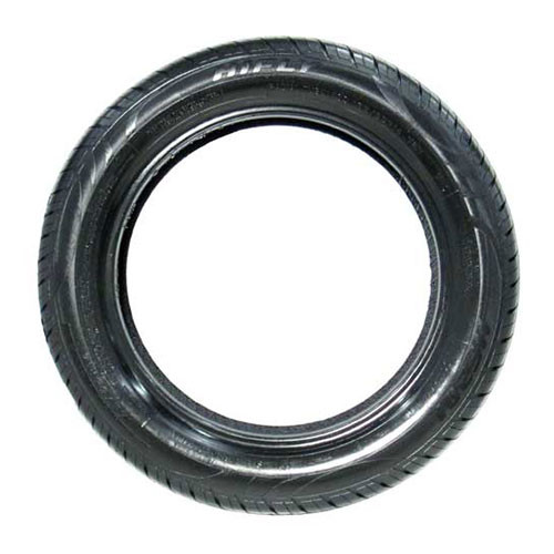 サマータイヤホイールセット 155/80R13 ハイフライ HF201 ４本セット