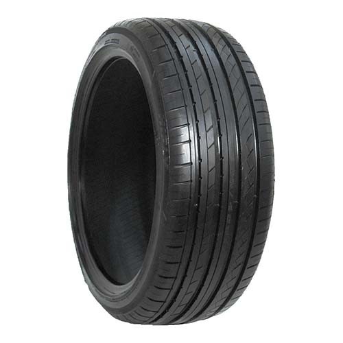 ラウンド  サマータイヤホイールセット 100W 245/45R18 HF805 ハイフライ タイヤ・ホイール