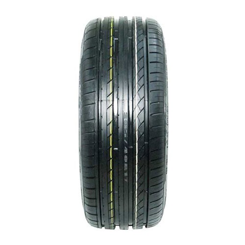 サマータイヤホイールセット ハイフライ HF805 215/35R18 84W ４本