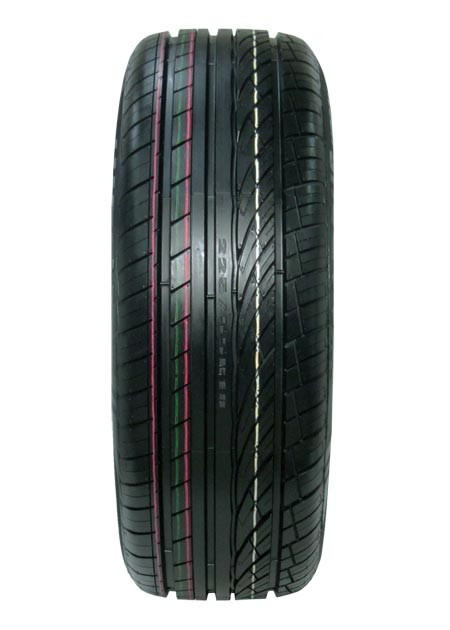 215/60R17 炎節タイア HIFLY ご機嫌飛球 HP801
