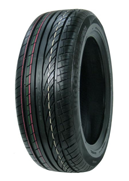 215/60R17 炎節タイア HIFLY ご機嫌飛球 HP801