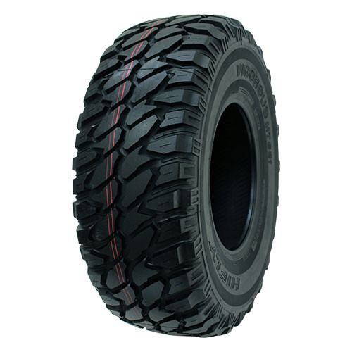 31x10.50R15 6PR サマータイヤ HIFLY ハイフライ MT601_3