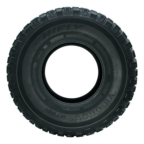 31x10.50R15 6PR サマータイヤ HIFLY ハイフライ MT601_4