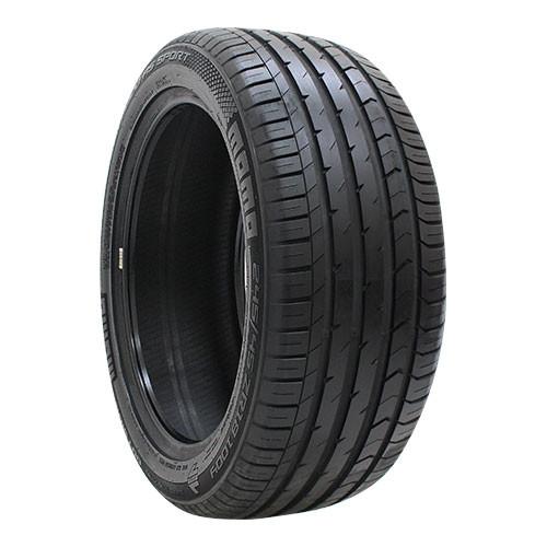 サマータイヤ MOMOTires モモタイヤ Tires TOPRUN_M-300 235/45R18