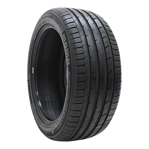 サマータイヤ MOMOTires モモタイヤ Tires_M-300 245/40R18_1