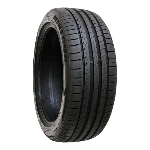 サマータイヤホイールセット ミネルバ F205 245/45R17 99W ４本セット