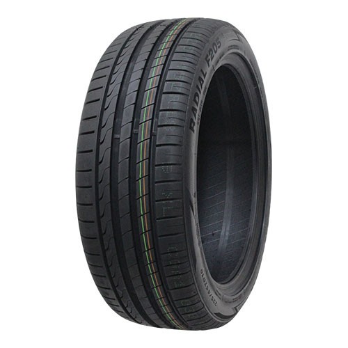 サマータイヤ MINERVA ミネルバ F205 245/35R19の通販は