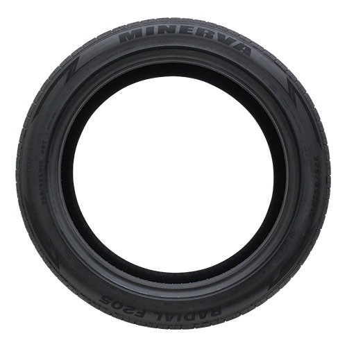サマータイヤ MINERVA ミネルバ F205 245/35R19の通販は