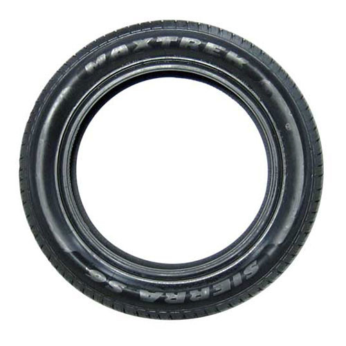 サマータイヤホイールセット マックストレック SIERRA S6 215/70R16 100T ４本セット_4